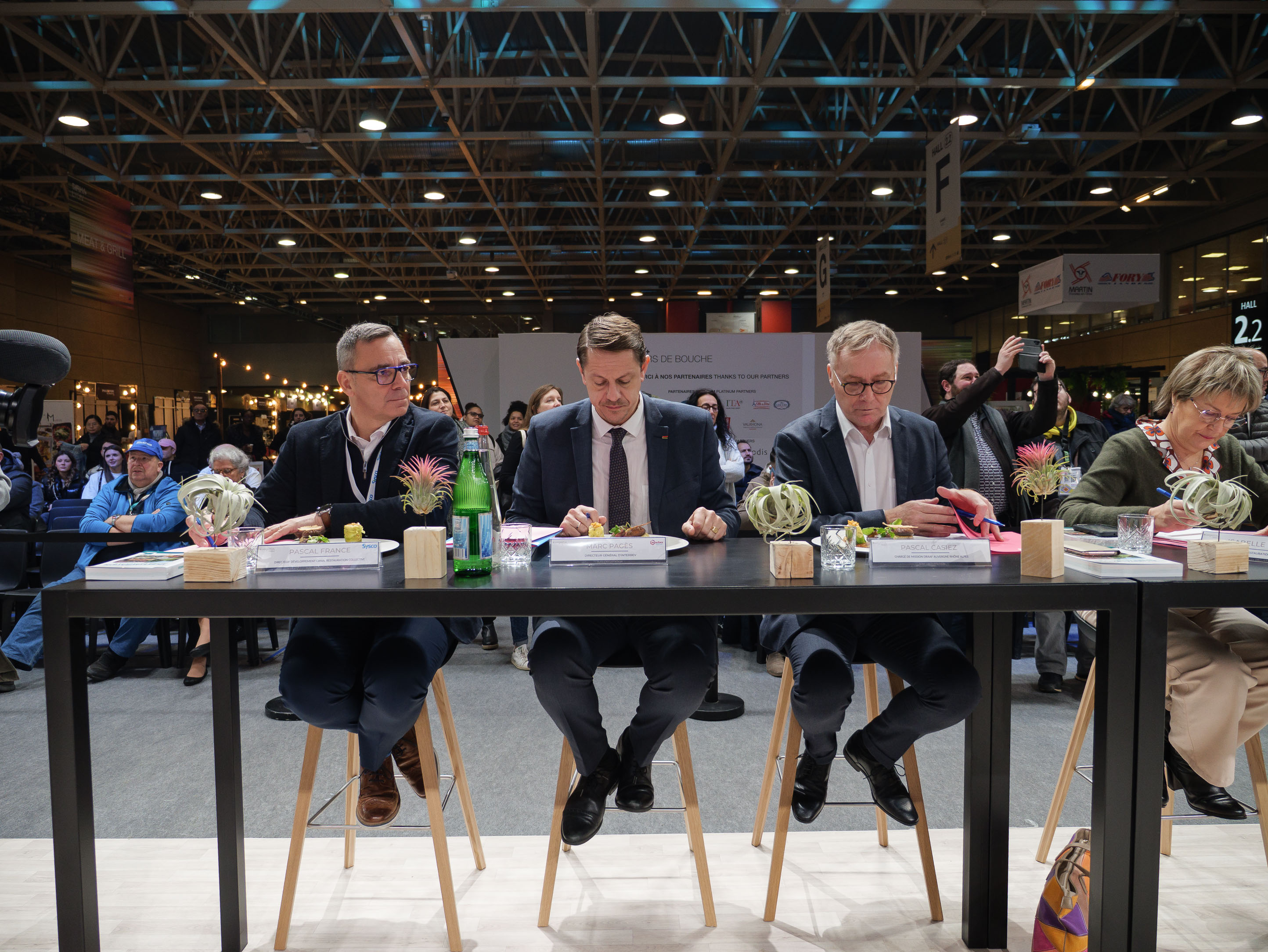 SIRHA 2023 - Gargantua