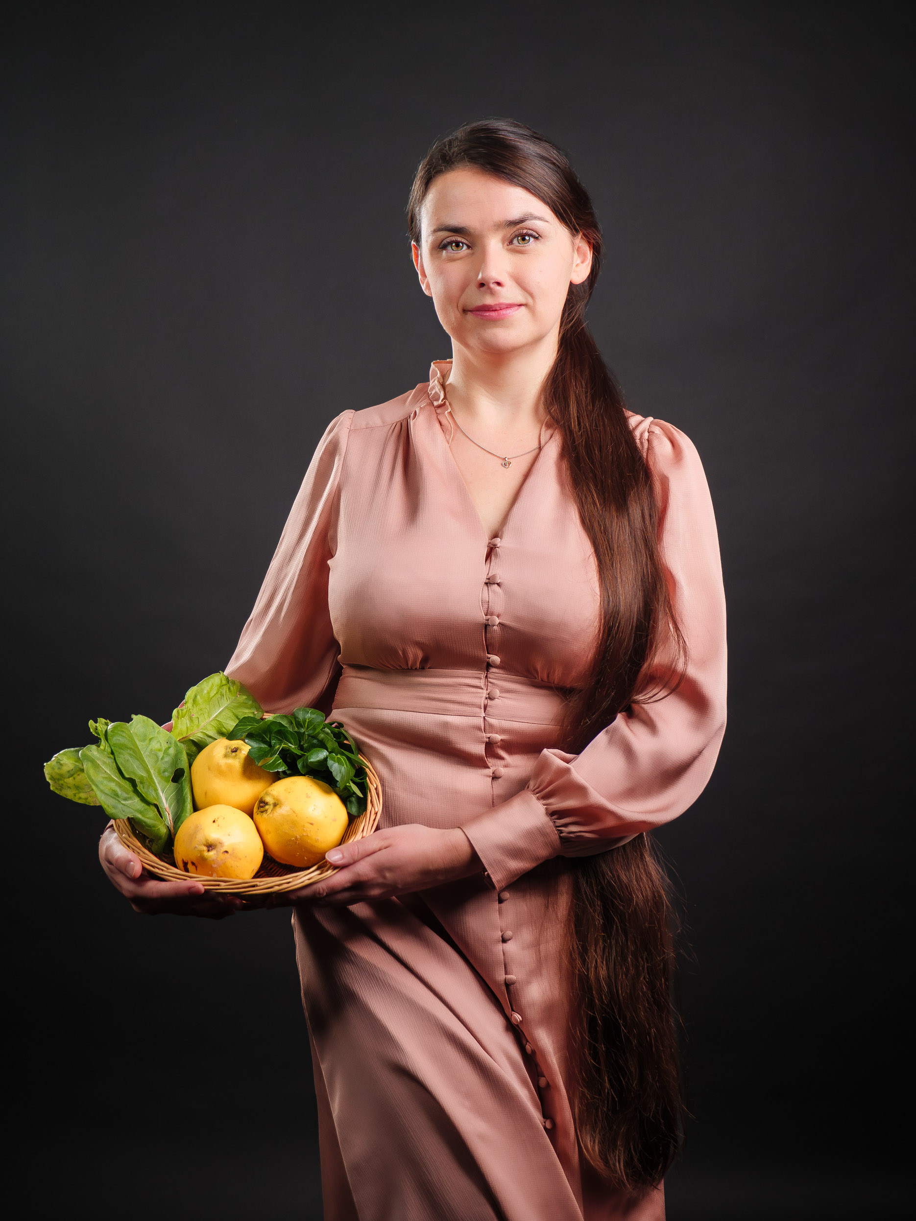 Portrait projet 1