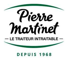 Pierre Martinet